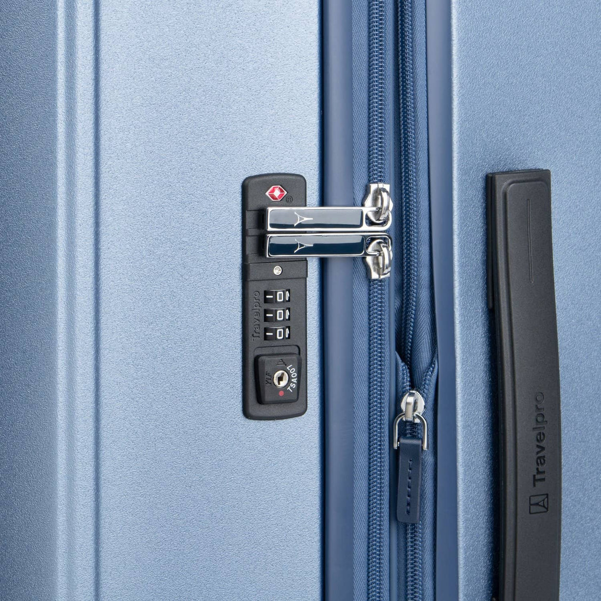 Platinum® Elite Hardside Collection Large Check-In Expandable Spinner (4092099) by Travelpro