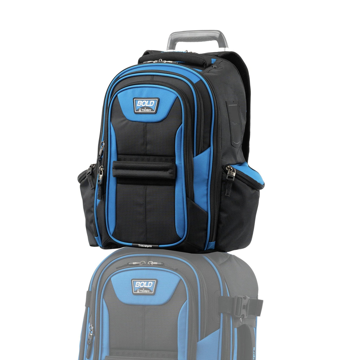 Bold Collection Computer Backpack (4121506) by Travelpro