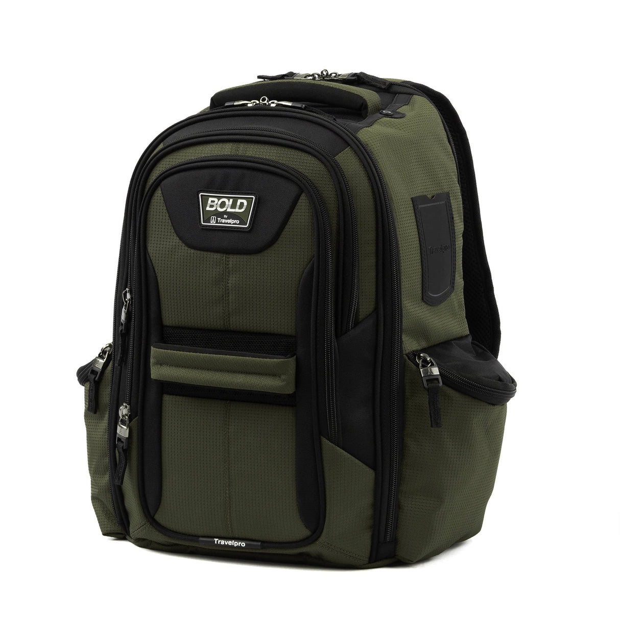 Bold Collection Computer Backpack (4121506) by Travelpro