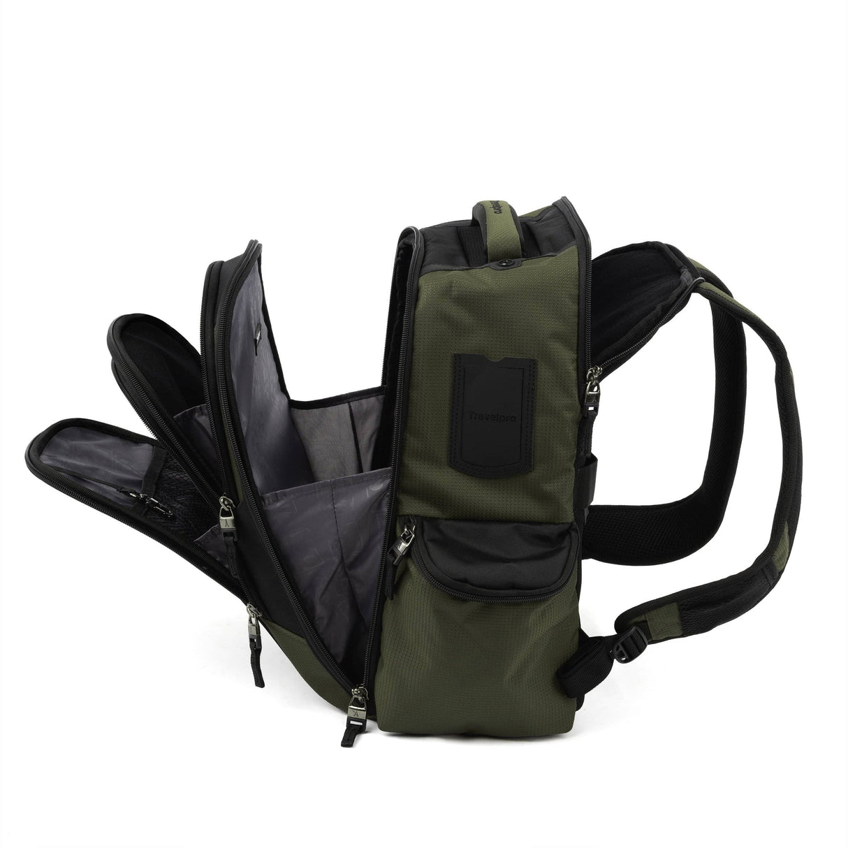 Bold Collection Computer Backpack (4121506) by Travelpro