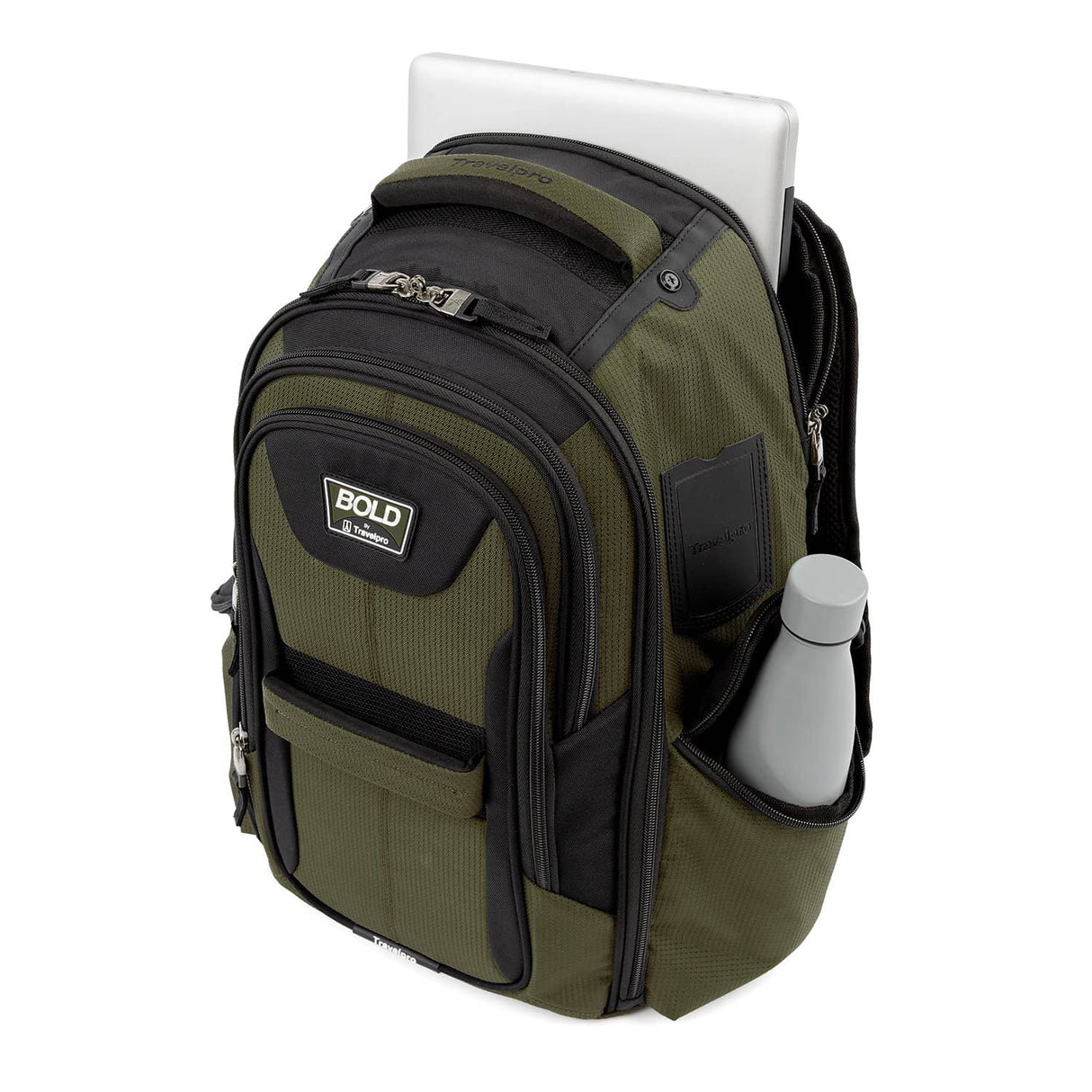 Bold Collection Computer Backpack (4121506) by Travelpro