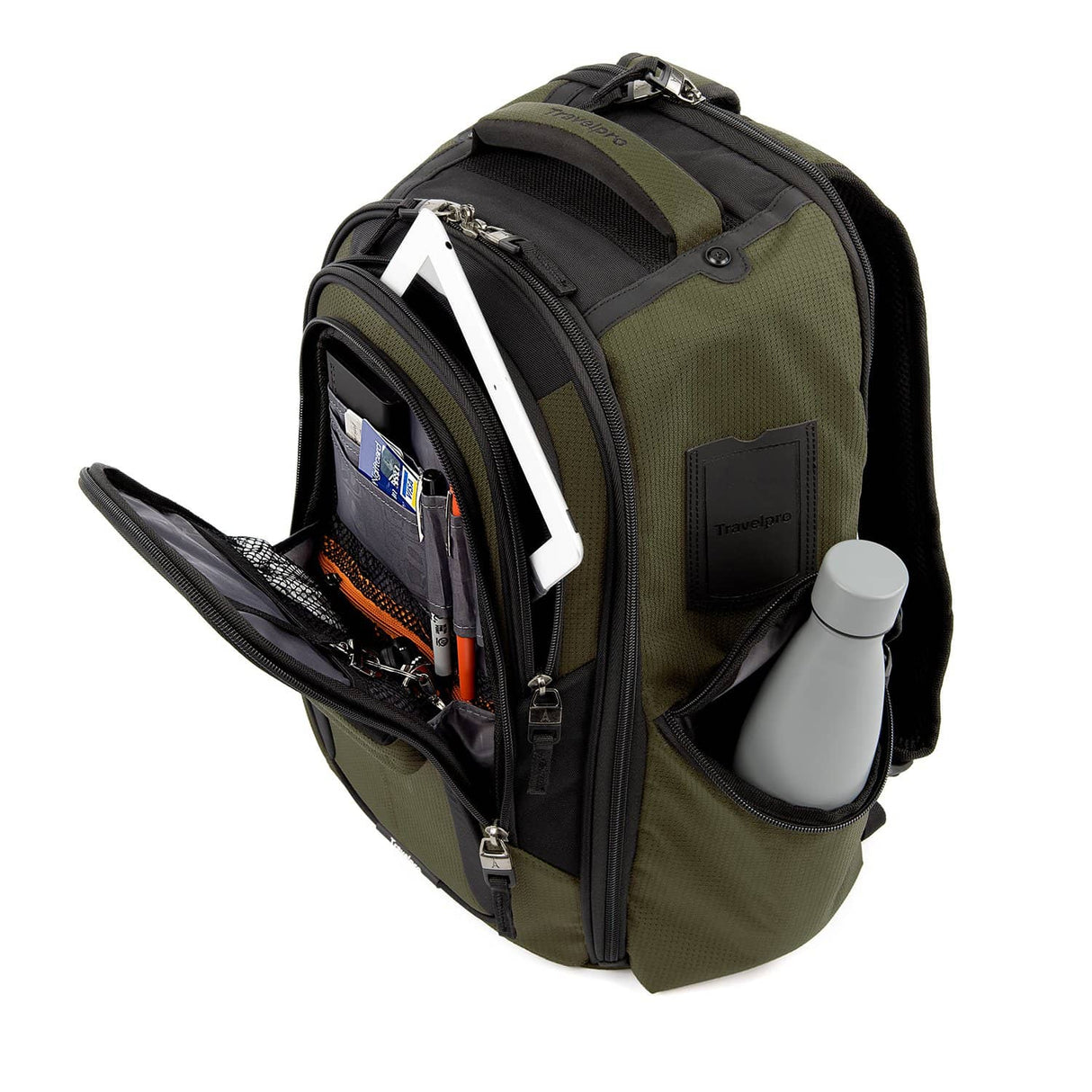 Bold Collection Computer Backpack (4121506) by Travelpro