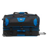 Bold Collection 30" Rolling Duffel W/ Drop Bottom by Travelpro