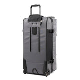 Bold Collection 30" Rolling Duffel W/ Drop Bottom by Travelpro