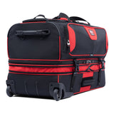 Bold Collection 30" Rolling Duffel W/ Drop Bottom by Travelpro
