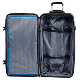 Bold Collection 30" Rolling Duffel W/ Drop Bottom by Travelpro