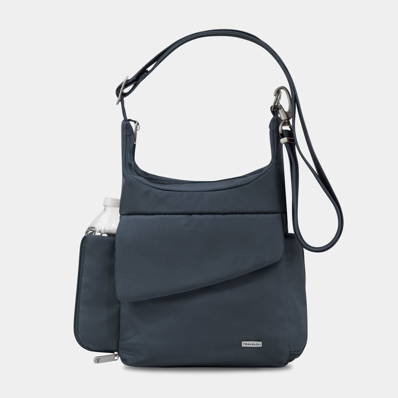 Anti-Theft Classic Collection Messenger by Travelon (42242)