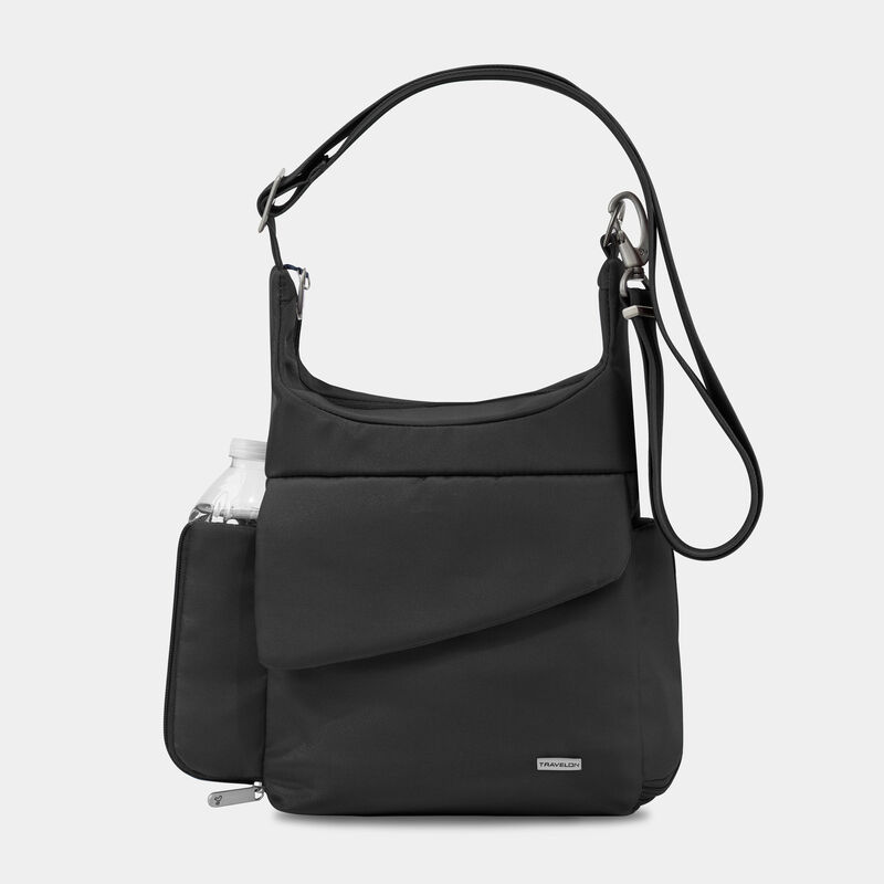 Anti-Theft Classic Collection Messenger by Travelon (42242)