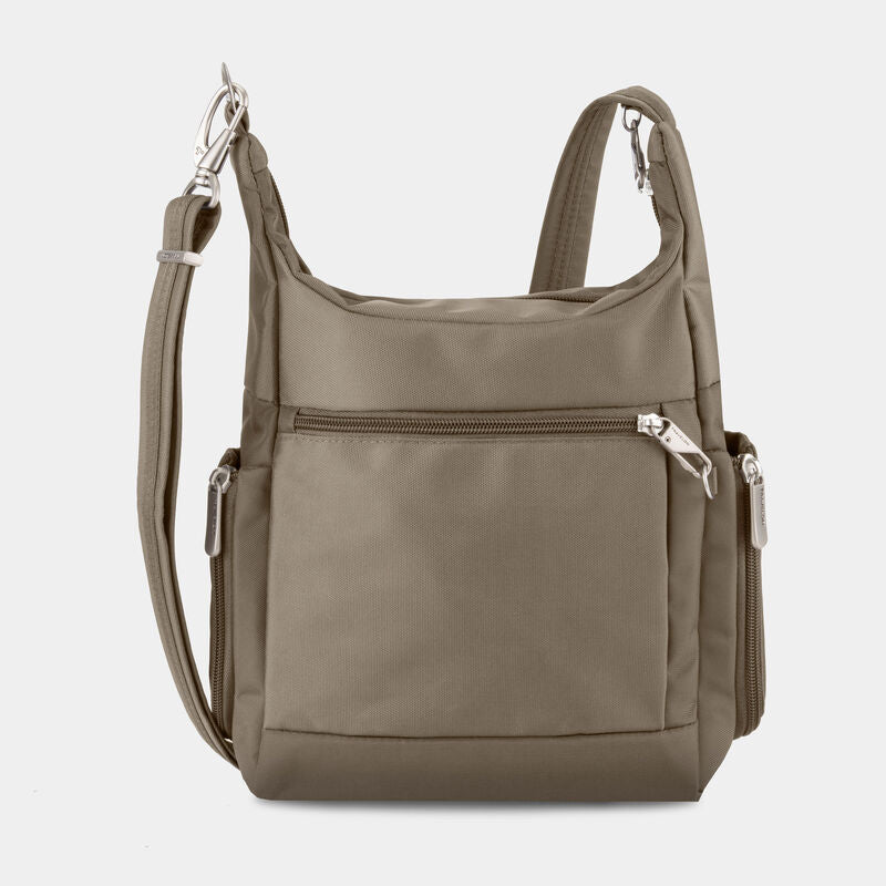 Anti-Theft Classic Collection Messenger by Travelon (42242)