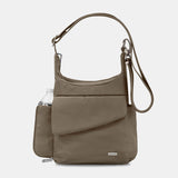 Anti-Theft Classic Collection Messenger by Travelon (42242)