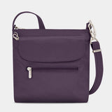 Anti-Theft Classic Collection Mini Shoulder Bag by Travelon (42459)
