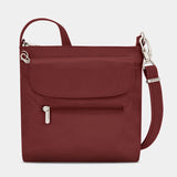 Anti-Theft Classic Collection Mini Shoulder Bag by Travelon (42459)