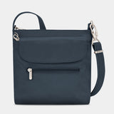 Anti-Theft Classic Collection Mini Shoulder Bag by Travelon (42459)