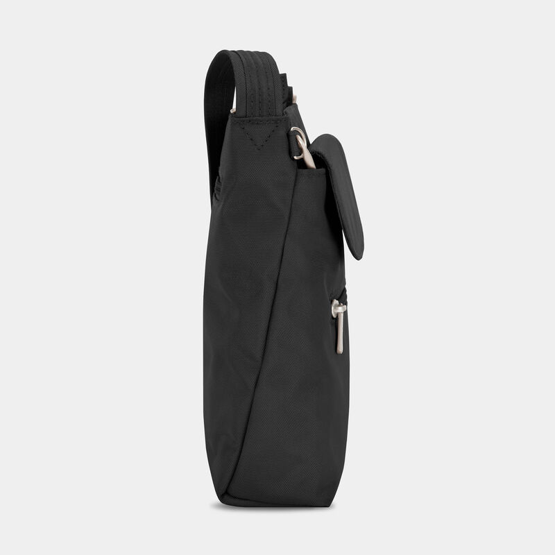 Anti-Theft Classic Collection Mini Shoulder Bag by Travelon (42459)