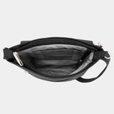 Anti-Theft Classic Collection Mini Shoulder Bag by Travelon (42459)