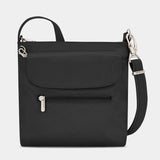 Anti-Theft Classic Collection Mini Shoulder Bag by Travelon (42459)