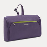 Flat Out Hanging Toiletry Kit by Travelon (42729)