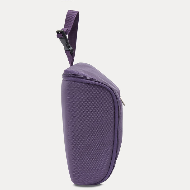 Flat Out Hanging Toiletry Kit by Travelon (42729)