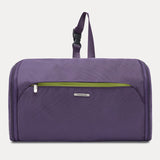 Flat Out Hanging Toiletry Kit by Travelon (42729)