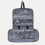 Flat Out Hanging Toiletry Kit by Travelon (42729)