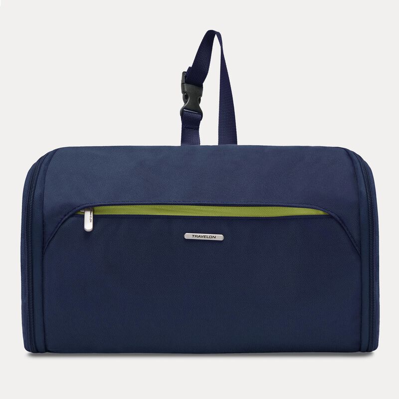 Flat Out Hanging Toiletry Kit by Travelon (42729)