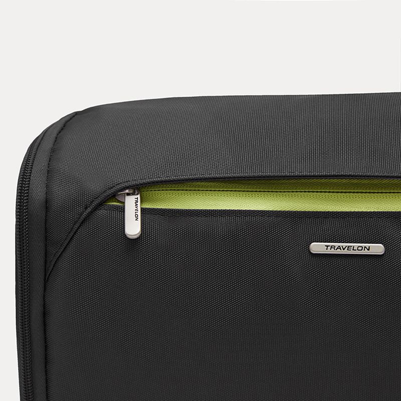Flat Out Hanging Toiletry Kit by Travelon (42729)