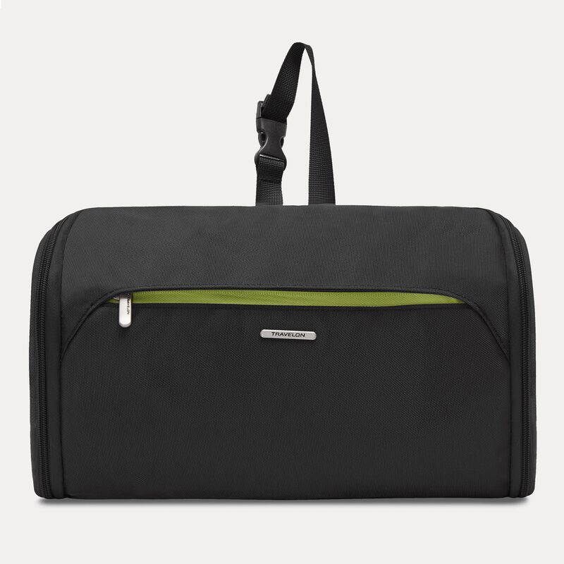 Flat Out Hanging Toiletry Kit by Travelon (42729)