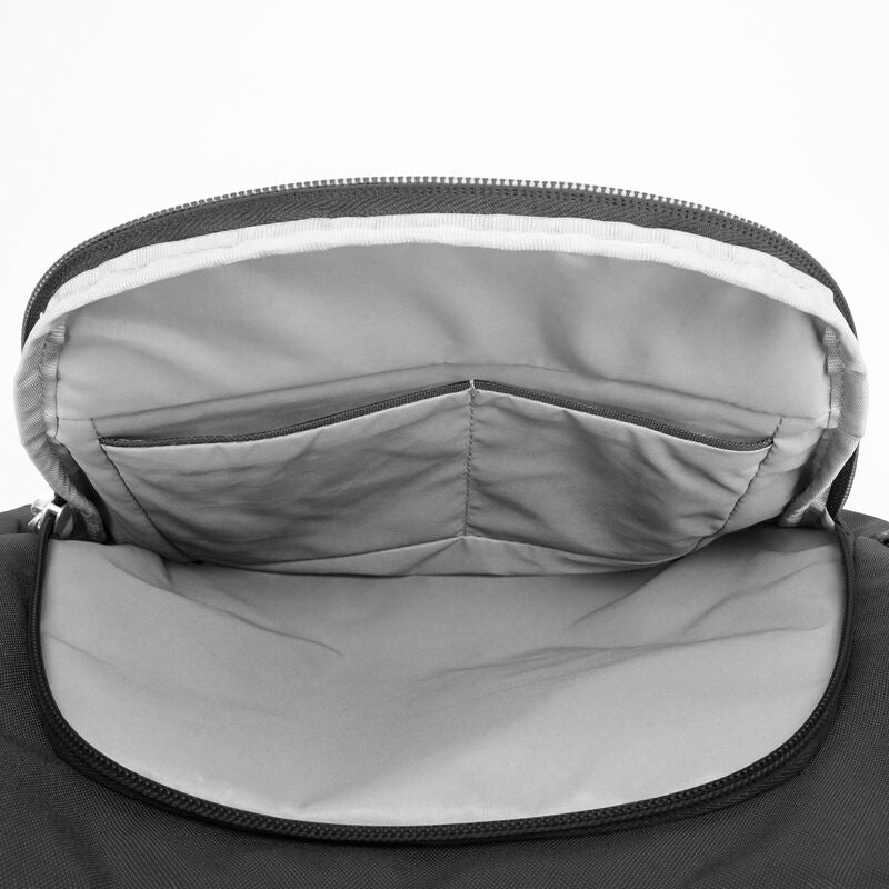 Anti-Theft Classic Collection Crossbody Bucket Bag by Travelon (42757)