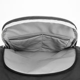 Anti-Theft Classic Collection Crossbody Bucket Bag by Travelon (42757)