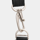 Anti-Theft Classic Collection Crossbody Bucket Bag by Travelon (42757)