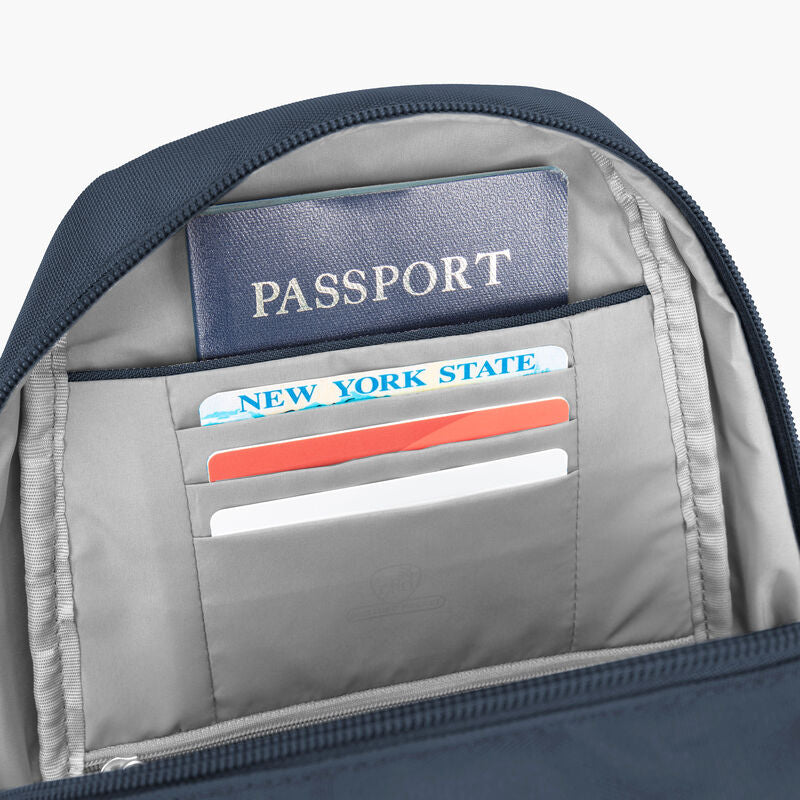 Anti-Theft Classic Collection Sling Bag by Travelon (42887)