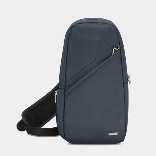 Anti-Theft Classic Collection Sling Bag by Travelon (42887)