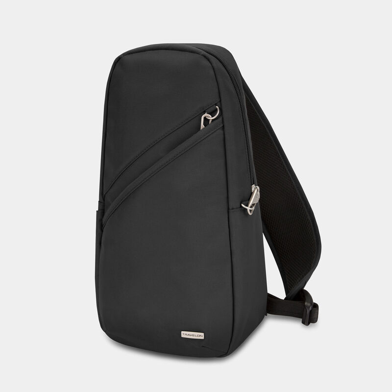 Anti-Theft Classic Collection Sling Bag by Travelon (42887)