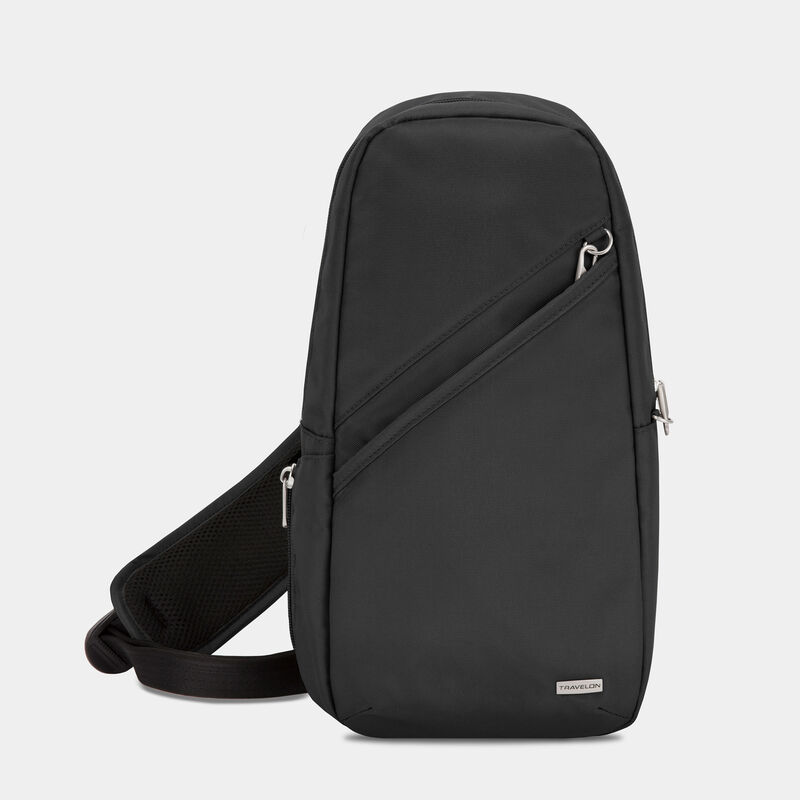 Anti-Theft Classic Collection Sling Bag by Travelon (42887)