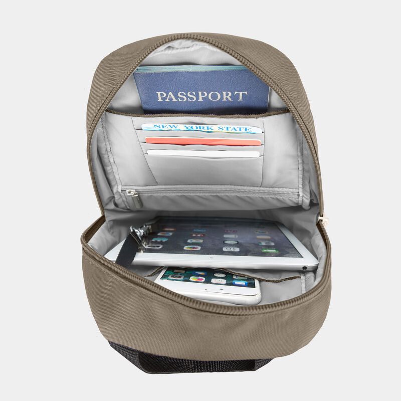 Anti-Theft Classic Collection Sling Bag by Travelon (42887)