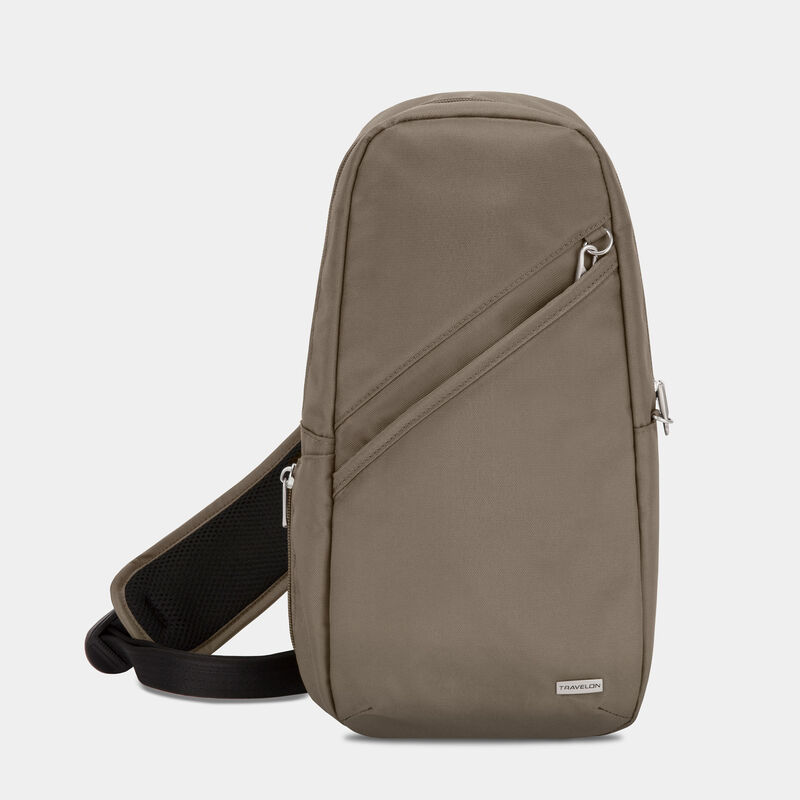 Anti-Theft Classic Collection Sling Bag by Travelon (42887)