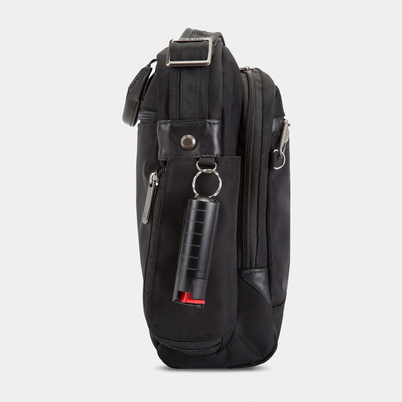 Anti-Theft Concealed Carry Collection Tour Bag by Travelon (43048)