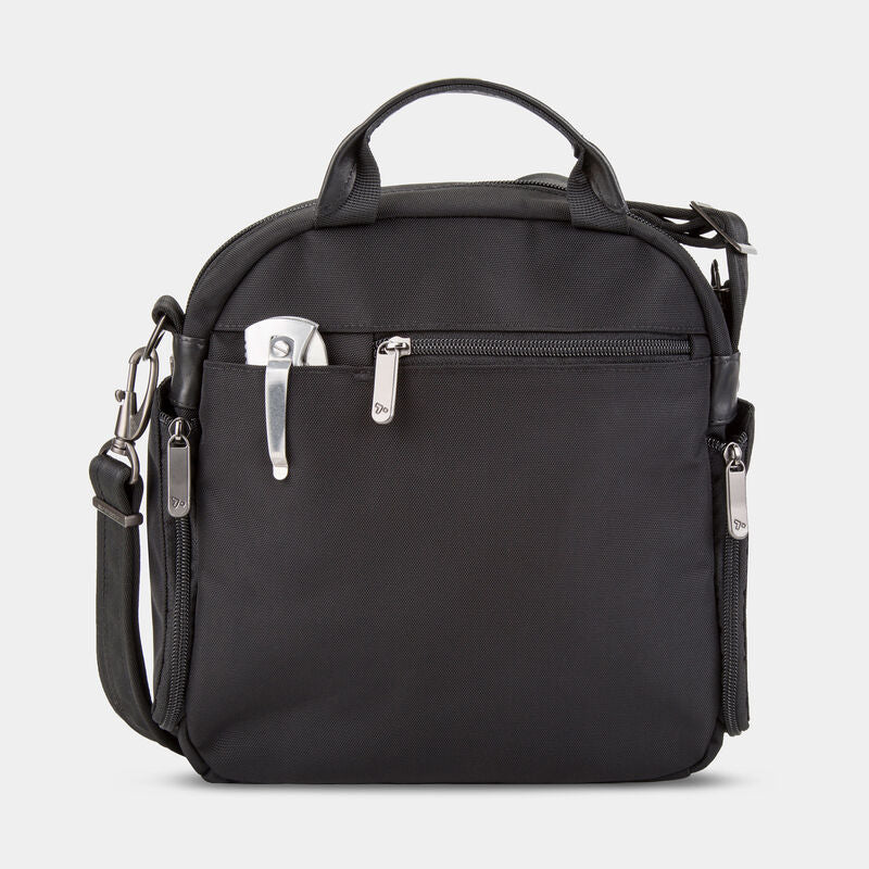 Anti-Theft Concealed Carry Collection Tour Bag by Travelon (43048)
