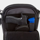 Anti-Theft Concealed Carry Collection Tour Bag by Travelon (43048)