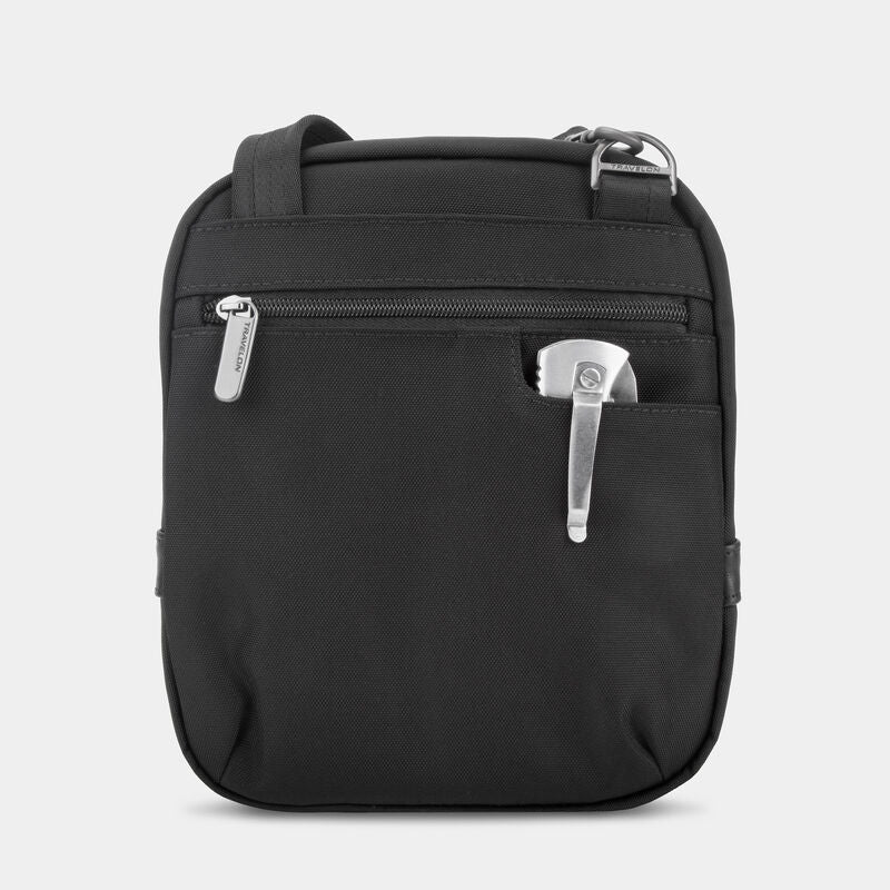 Anti-Theft Concealed Carry Collection Slim Bag by Travelon (43051)