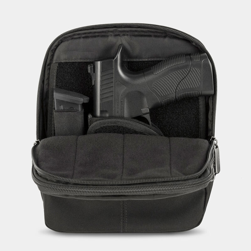 Anti-Theft Concealed Carry Collection Slim Bag by Travelon (43051)