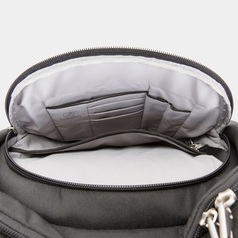 Anti-Theft Classic Collection Journeys 20L Backpack by Travelon (43114)