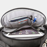 Anti-Theft Classic Collection Journeys 20L Backpack by Travelon (43114)