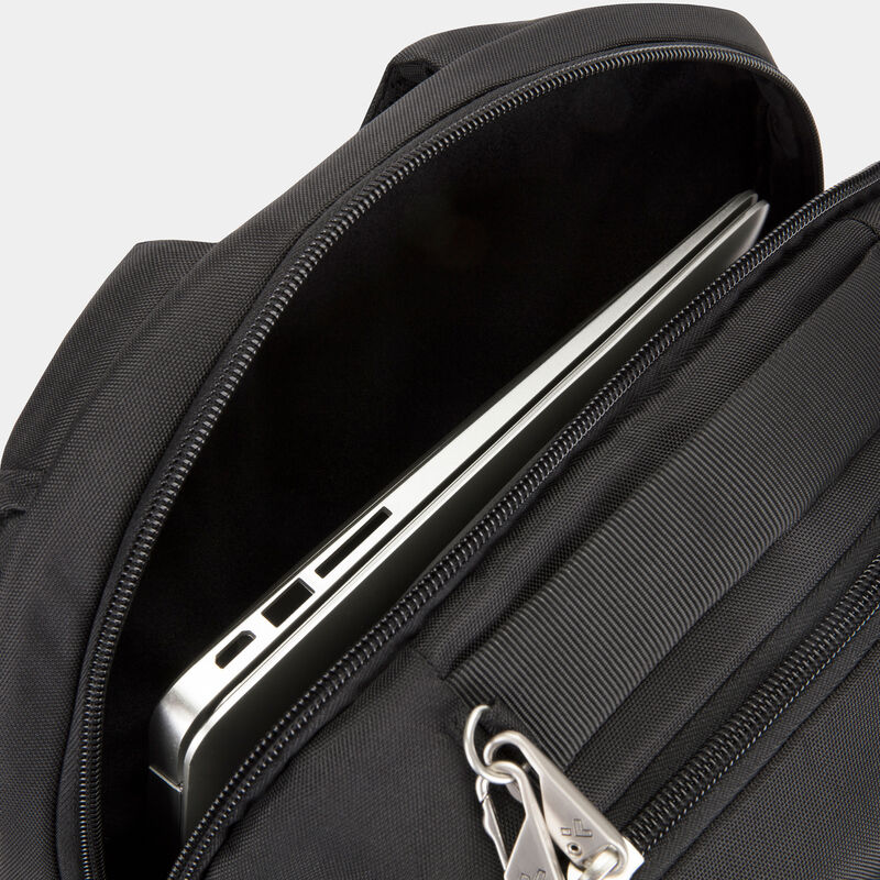 Anti-Theft Classic Collection Journeys 20L Backpack by Travelon (43114)