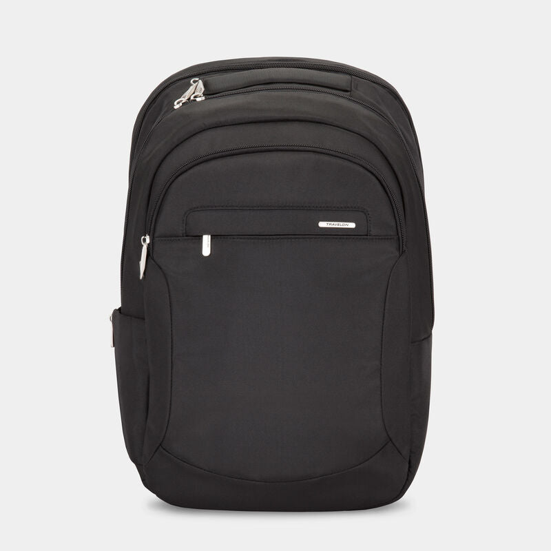 Anti-Theft Classic Collection Journeys 20L Backpack by Travelon (43114)