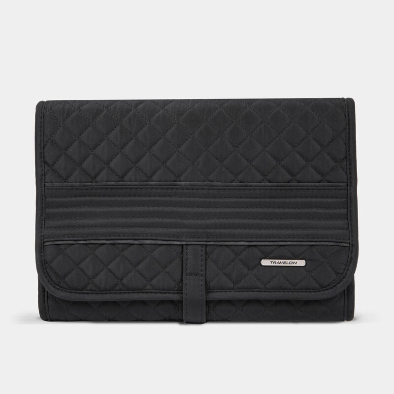 Trifold Hanging Toiletry Kit by Travelon (43213)