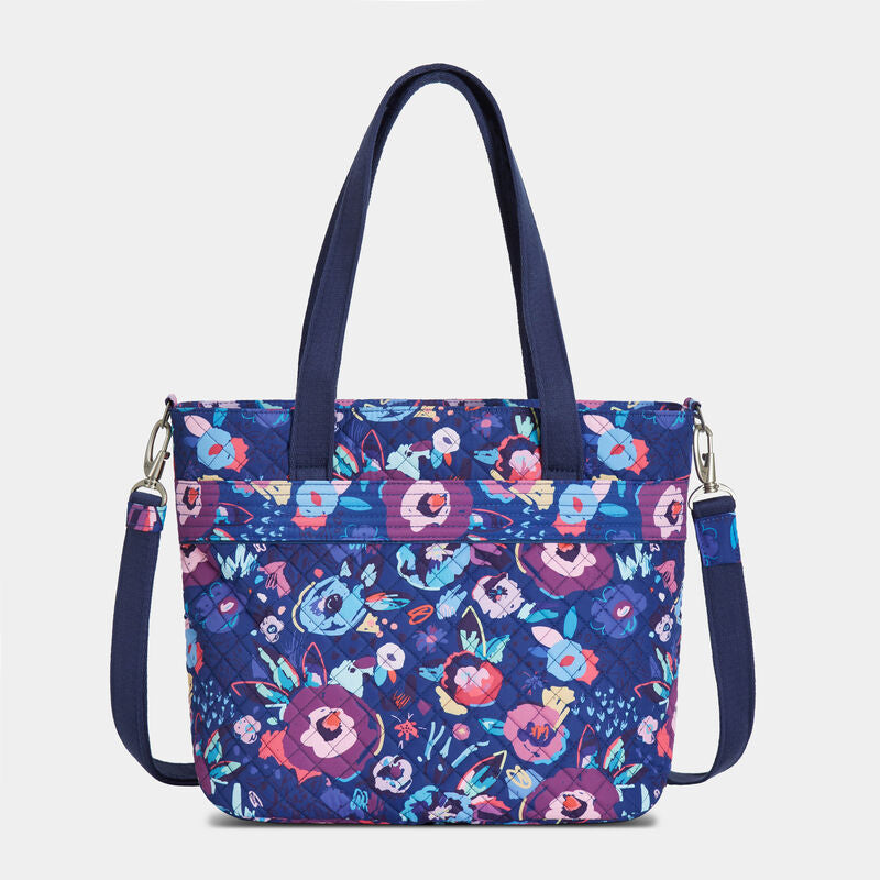 Anti-Theft Boho Collection Tote by Travelon (43218)