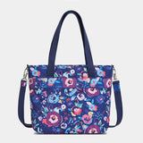 Anti-Theft Boho Collection Tote by Travelon (43218)
