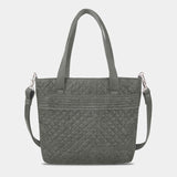 Anti-Theft Boho Collection Tote by Travelon (43218)