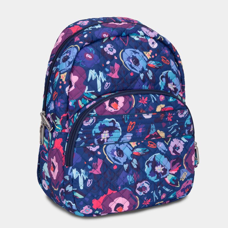 Anti-Theft Boho Collection Backpack by Travelon (43219)